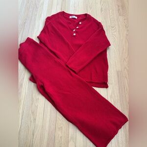 Free People Hailee Set